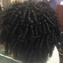 Root Touch Up (Add on service ONLY)