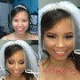 Wedding Make-Up