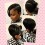 FLAT TWIST STYLE