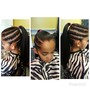 FLAT TWIST STYLE