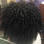 Root Touch Up (Add on service ONLY)