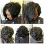 HAIR AND SCALP CONSULTATION