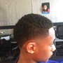 Men's Cut