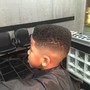 Kids Haircut