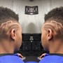 Kids Haircut