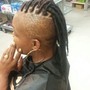 Kinky Twist