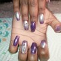 Shape nail