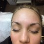 Mascara Mink Lashes & Microshading (Does NOT include Touchup)