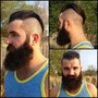 Beard Trim