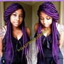 Crochet Braids