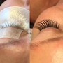 EYELASH EXTENSIONS