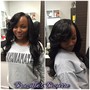 Microlinks Sew-in  Extensions