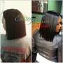 Add on Bob cut