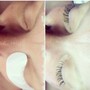 EYELASH EXTENSIONS