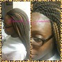 Crochet Braids