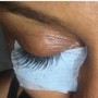 EYELASH EXTENSIONS