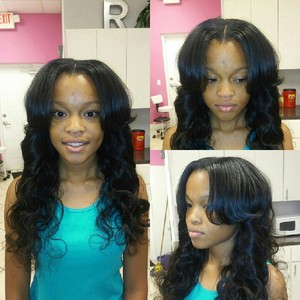 hair salon miami gardens