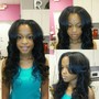 Versatile Sew In