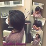 BRAZILIAN BLOWOUT Treatment