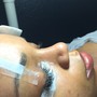 Lash Bath