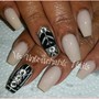 Fullset (Square Nails)