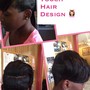 Women's Cut, Shampoo and Style