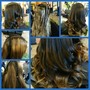 Full Balayage