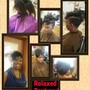 Partial Relaxer ( Add on service)