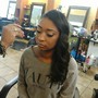 Frontal Lace Sew In Weave