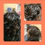 WIG MAINTENANCE Shampoo, dry, braid, and style wig