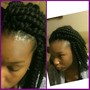 Full Sew In