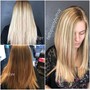 Partial highlights or babylights