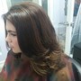 Blowdry