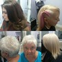 Bonding Hair Extensions