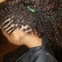 Passion Twist