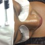 Individual Eyelash Extension Removal