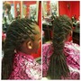 Full Sew In