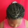 Passion Twist