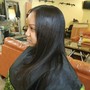 Lace Closure Sew In