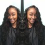 Closure Sew In