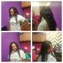 Versatile Sew In