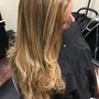 Balayage