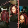 4X4 Closure Quick Weave