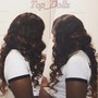 Closure Sew In