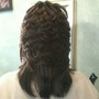 Braid Bar Style