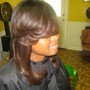 Relaxer, Treat, Trim & Style.