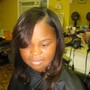 Relaxer, Treat, Trim & Style.