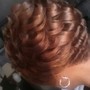 Updo