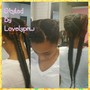 Loc Style