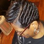 Plain Braids